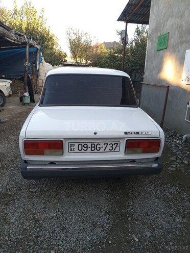 LADA (VAZ) 2107 2006, 90,000 km - 1.6 l - Göyçay