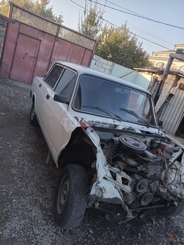 LADA (VAZ) 2107 2006, 90,000 km - 1.6 l - Göyçay