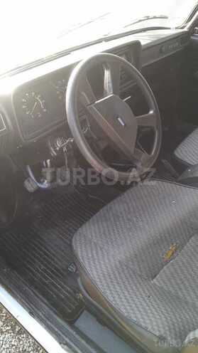 LADA (VAZ) 2107 2006, 90,000 km - 1.6 l - Göyçay