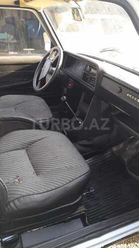 LADA (VAZ) 2107 2006, 90,000 km - 1.6 l - Göyçay