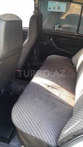 LADA (VAZ) 2107 2006, 90,000 km - 1.6 l - Göyçay