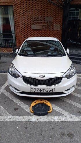 Kia Cerato 2013, 305,000 km - 1.6 l - Bakı