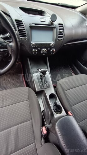 Kia Cerato 2013, 305,000 km - 1.6 l - Bakı