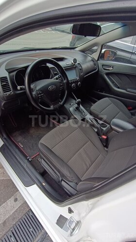 Kia Cerato 2013, 305,000 km - 1.6 l - Bakı