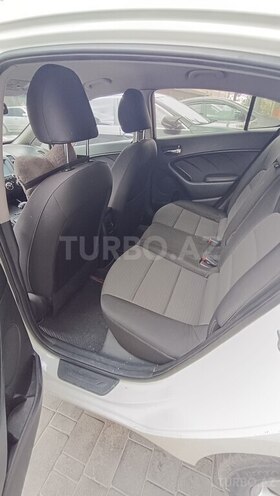 Kia Cerato 2013, 305,000 km - 1.6 l - Bakı