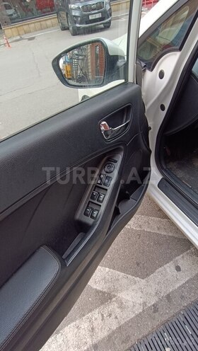 Kia Cerato 2013, 305,000 km - 1.6 l - Bakı