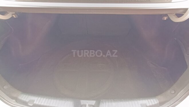 Kia Cerato 2013, 305,000 km - 1.6 l - Bakı