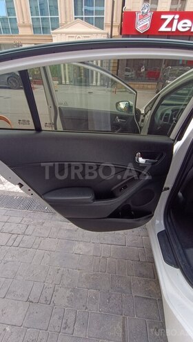 Kia Cerato 2013, 305,000 km - 1.6 l - Bakı