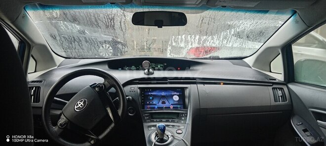 Toyota Prius 2011, 429,824 km - 1.8 l - Bakı