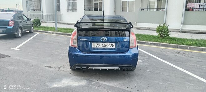Toyota Prius 2011, 429,824 km - 1.8 l - Bakı