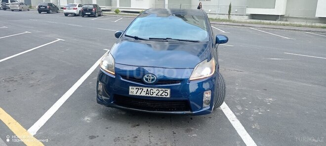 Toyota Prius 2011, 429,824 km - 1.8 l - Bakı