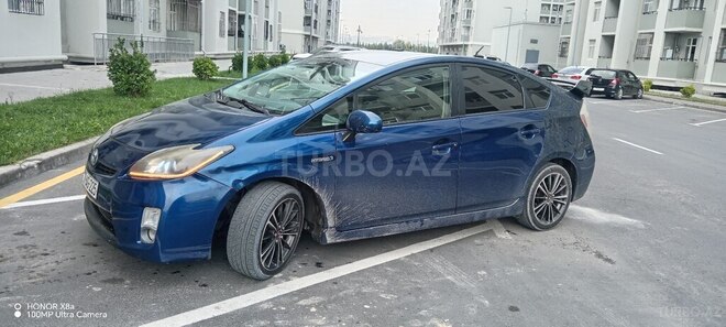 Toyota Prius 2011, 429,824 km - 1.8 l - Bakı