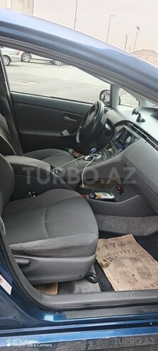 Toyota Prius 2011, 429,824 km - 1.8 l - Bakı