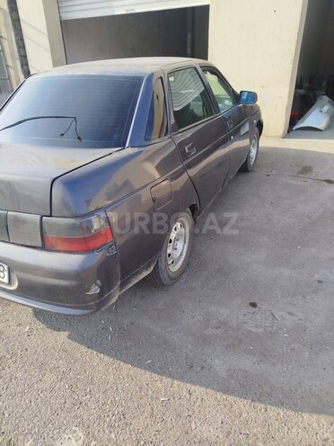 LADA (VAZ) 2110 1998, 235,123 km - 1.5 л - Bərdə