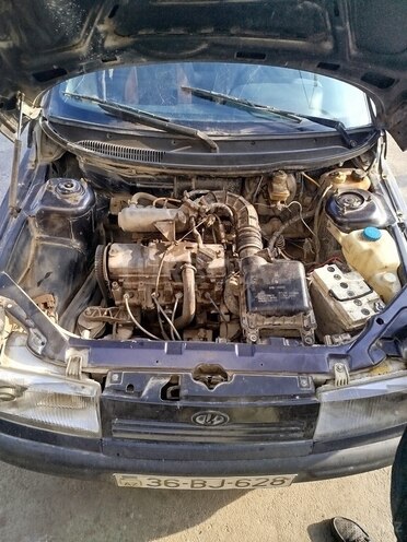 LADA (VAZ) 2110 1998, 235,123 km - 1.5 л - Bərdə