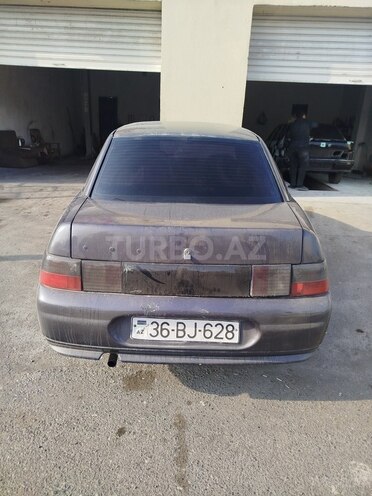 LADA (VAZ) 2110 1998, 235,123 km - 1.5 л - Bərdə