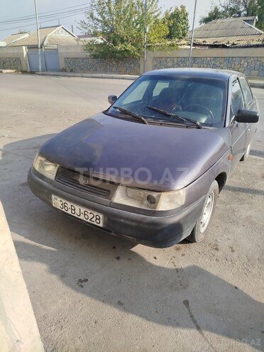 LADA (VAZ) 2110 1998, 235,123 km - 1.5 л - Bərdə