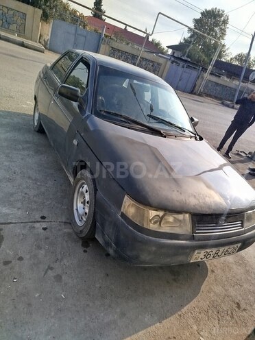 LADA (VAZ) 2110 1998, 235,123 km - 1.5 л - Bərdə