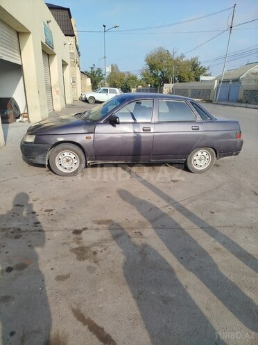 LADA (VAZ) 2110 1998, 235,123 km - 1.5 л - Bərdə