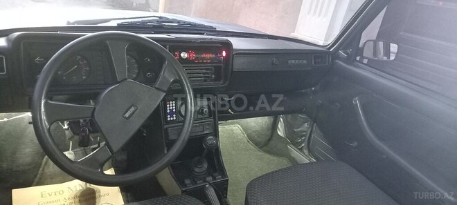 LADA (VAZ) 2107 2006, 58,000 km - 1.6 l - Bakı
