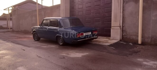 LADA (VAZ) 2107 2006, 58,000 km - 1.6 l - Bakı