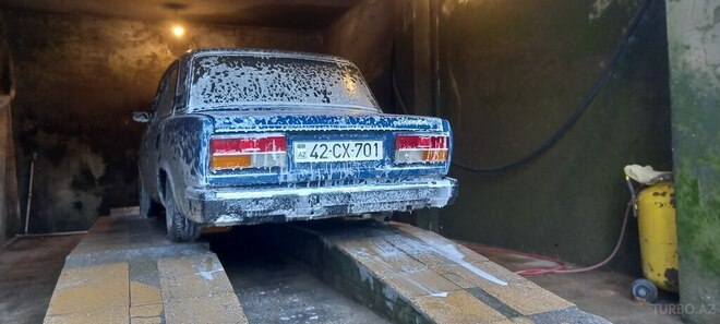 LADA (VAZ) 2107 2006, 58,000 km - 1.6 l - Bakı