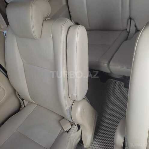 Changan Honor 2015, 268,000 km - 1.5 л - Bakı