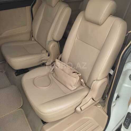 Changan Honor 2015, 268,000 km - 1.5 л - Bakı
