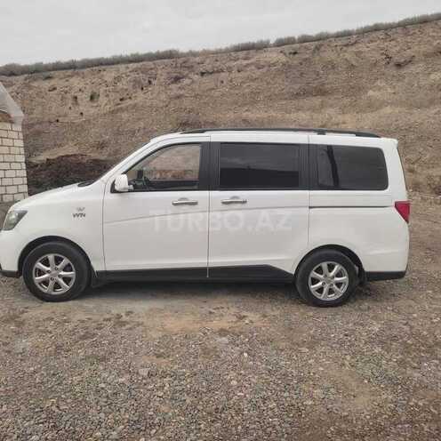 Changan Honor 2015, 268,000 km - 1.5 л - Bakı