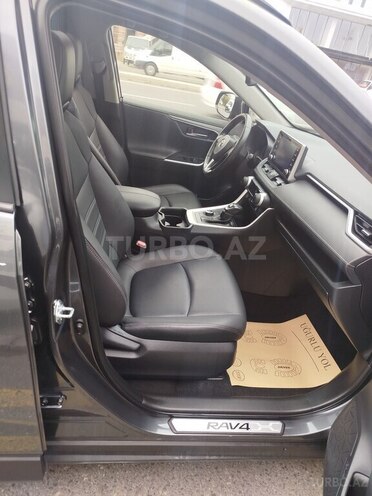 Toyota RAV4 2021, 110,000 km - 2.0 l - Bakı