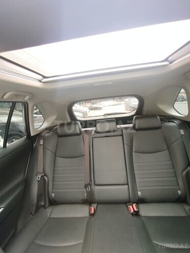 Toyota RAV4 2021, 110,000 km - 2.0 l - Bakı
