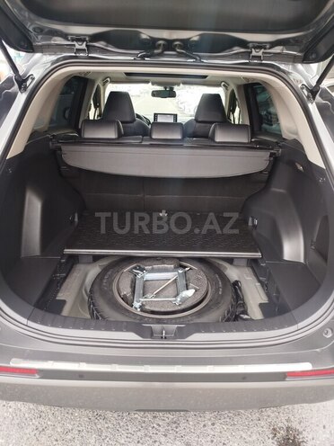 Toyota RAV4 2021, 110,000 km - 2.0 l - Bakı