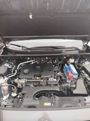 Toyota RAV4 2021, 110,000 km - 2.0 l - Bakı
