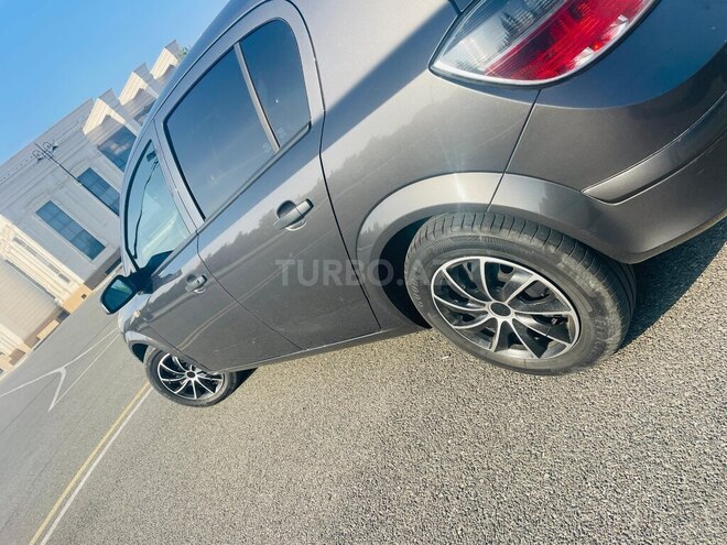 Opel Astra 2009, 203,200 km - 1.4 l - Ağdaş