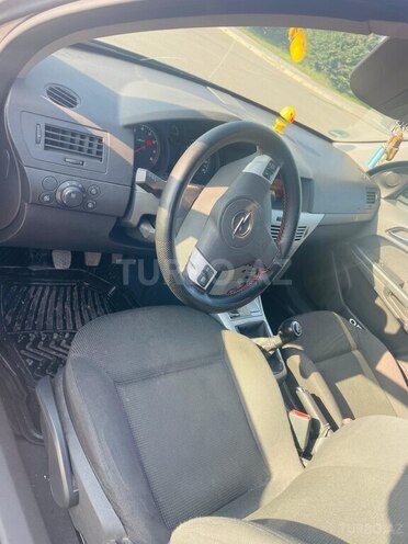 Opel Astra 2009, 203,200 km - 1.4 l - Ağdaş