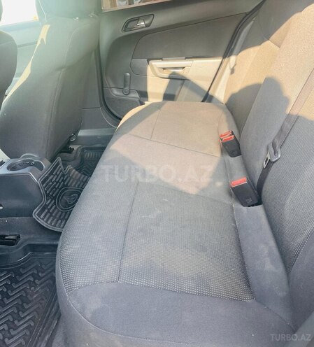 Opel Astra 2009, 203,200 km - 1.4 l - Ağdaş