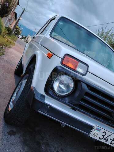 LADA (VAZ) Niva 1991, 234,578 km - 1.6 l - Zaqatala