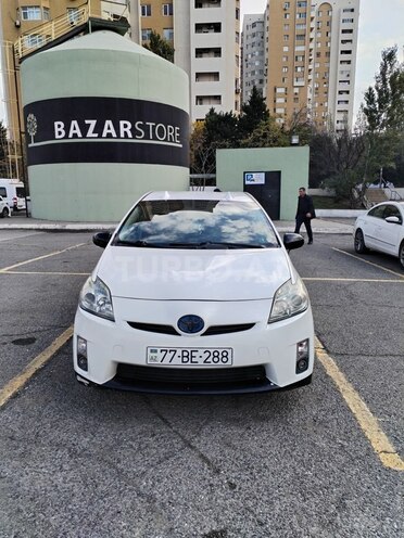 Toyota Prius 2010, 320,000 km - 1.8 l - Bakı