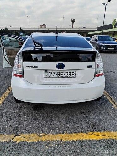 Toyota Prius 2010, 320,000 km - 1.8 l - Bakı