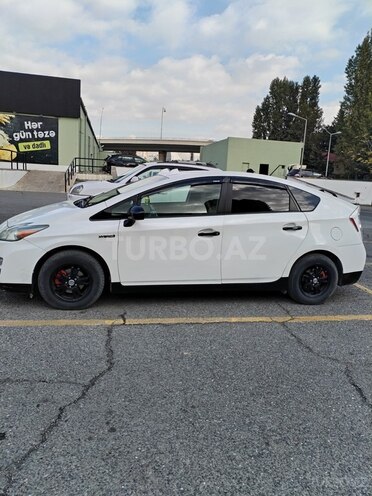 Toyota Prius 2010, 320,000 km - 1.8 l - Bakı