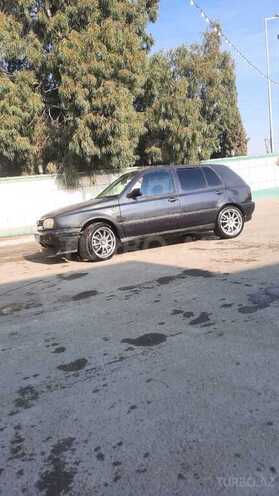 Volkswagen Golf 1994, 300,000 km - 2.0 l - Şirvan