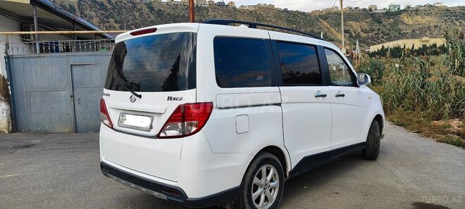 Changan Honor 2014, 337,000 km - 1.5 l - Bakı