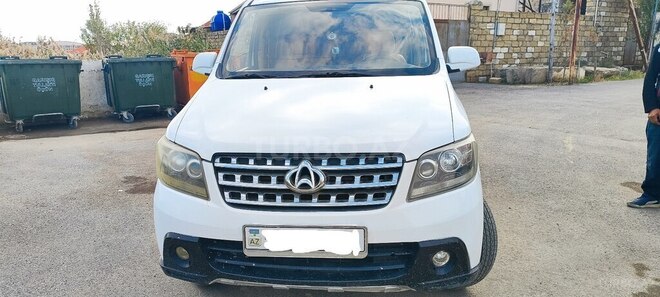 Changan Honor 2014, 337,000 km - 1.5 l - Bakı