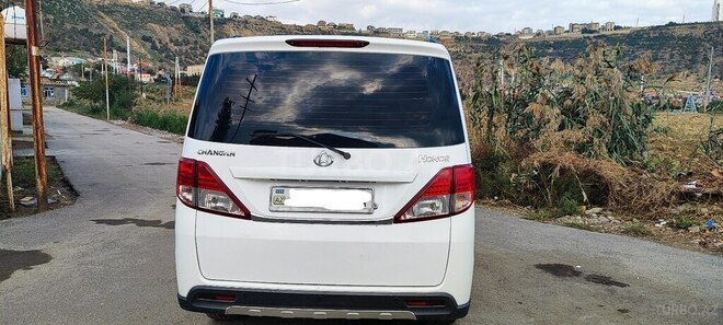Changan Honor 2014, 337,000 km - 1.5 l - Bakı