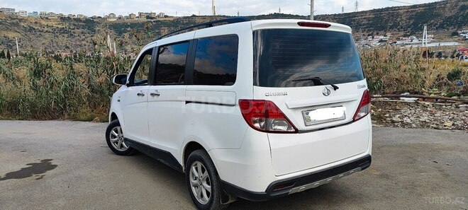 Changan Honor 2014, 337,000 km - 1.5 l - Bakı