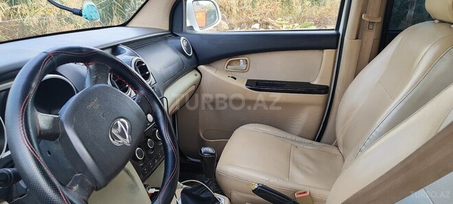 Changan Honor 2014, 337,000 km - 1.5 l - Bakı