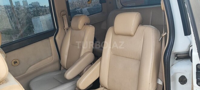 Changan Honor 2014, 337,000 km - 1.5 l - Bakı