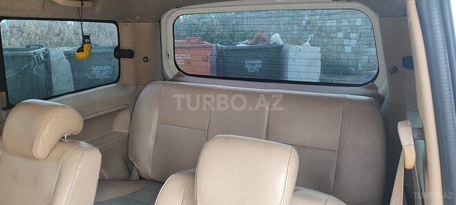 Changan Honor 2014, 337,000 km - 1.5 l - Bakı
