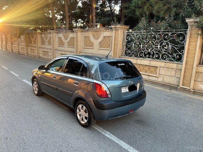 Kia Rio 2007, 175,000 km - 1.5 l - Bakı