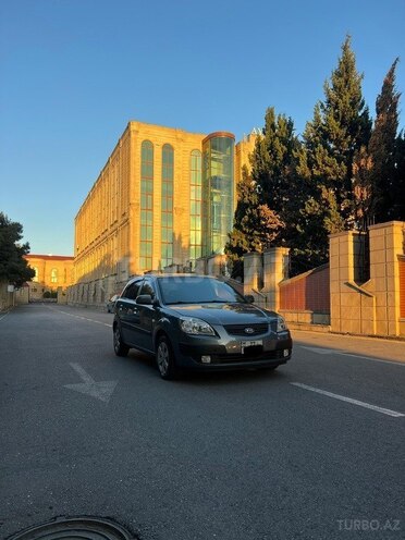 Kia Rio 2007, 175,000 km - 1.5 l - Bakı